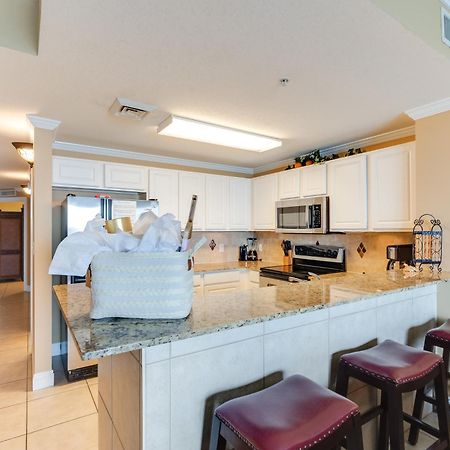 Calypso Resort Beachfront Condo Panama City Beach Luaran gambar