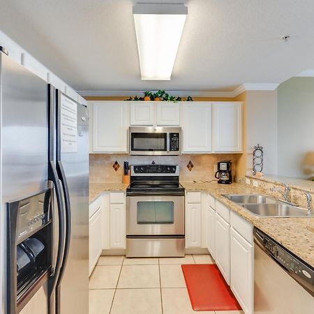 Calypso Resort Beachfront Condo Panama City Beach Luaran gambar