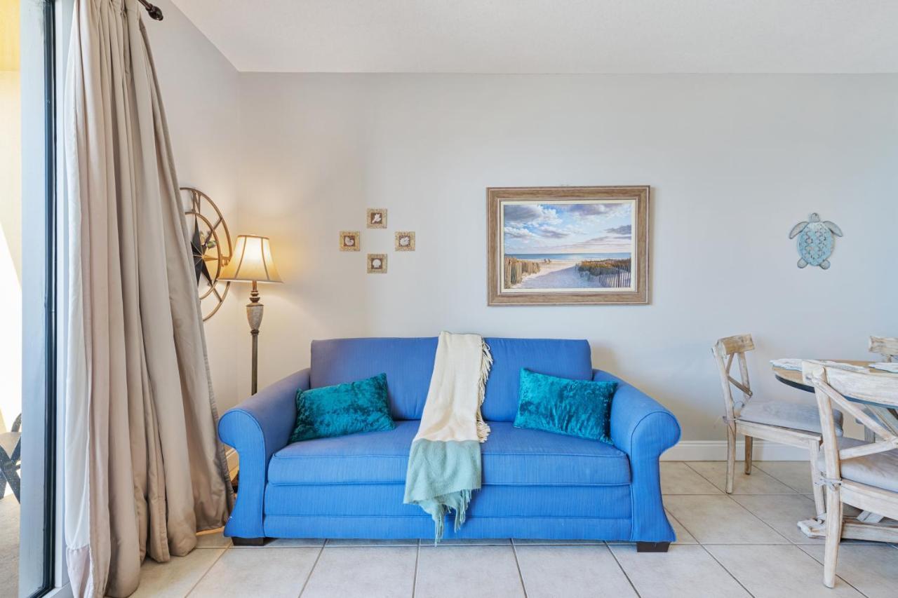 Calypso Resort Beachfront Condo Panama City Beach Luaran gambar
