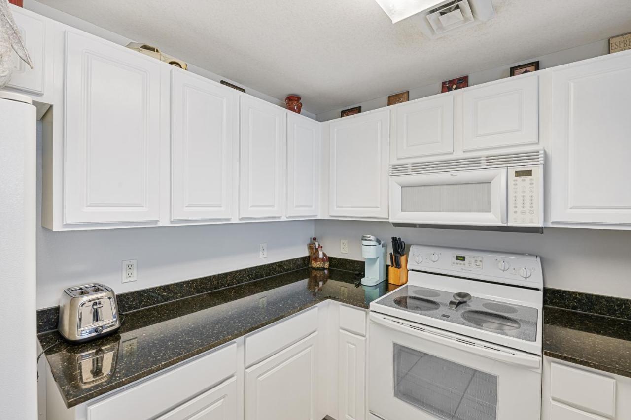 Calypso Resort Beachfront Condo Panama City Beach Luaran gambar