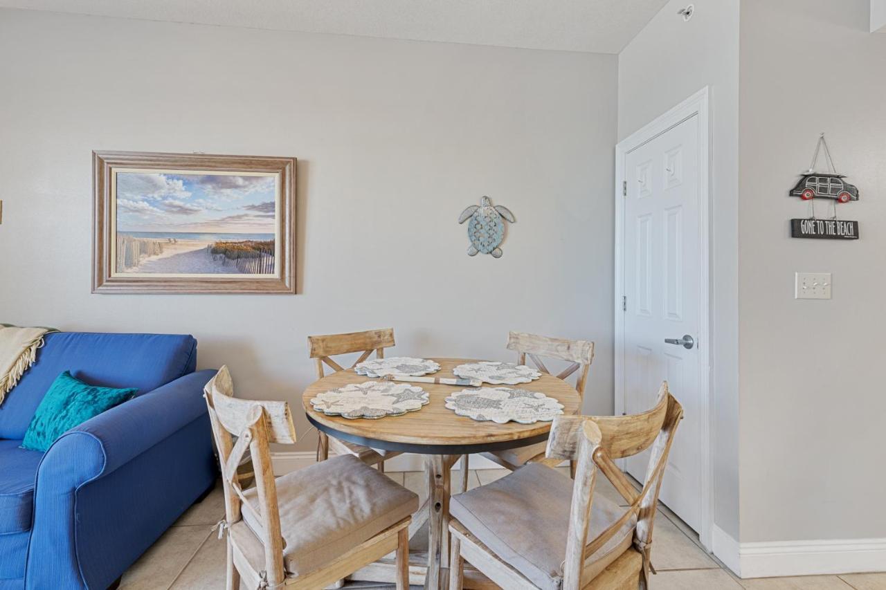 Calypso Resort Beachfront Condo Panama City Beach Luaran gambar