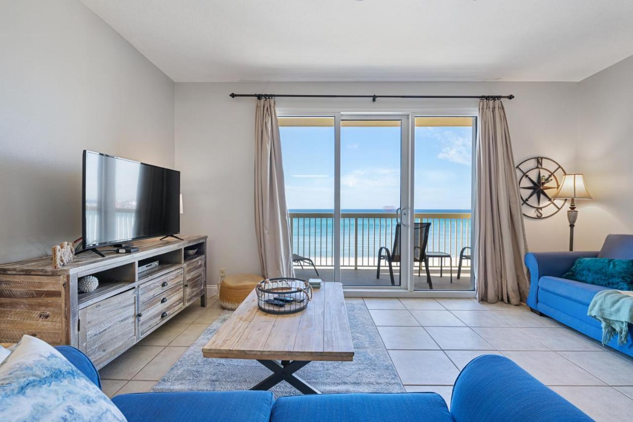 Calypso Resort Beachfront Condo Panama City Beach Luaran gambar