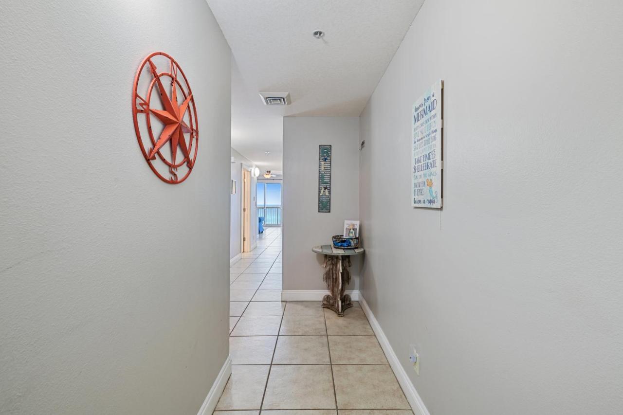 Calypso Resort Beachfront Condo Panama City Beach Luaran gambar