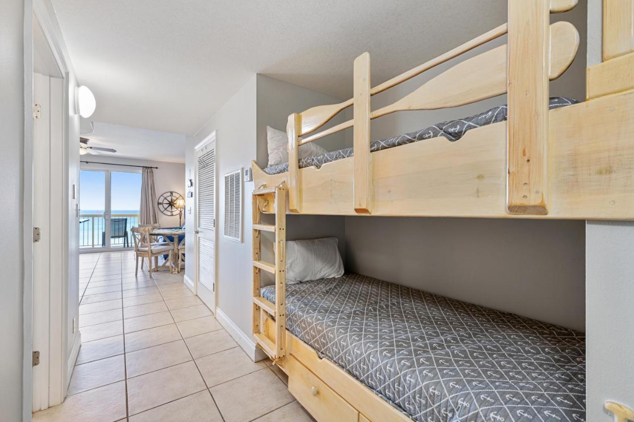 Calypso Resort Beachfront Condo Panama City Beach Luaran gambar