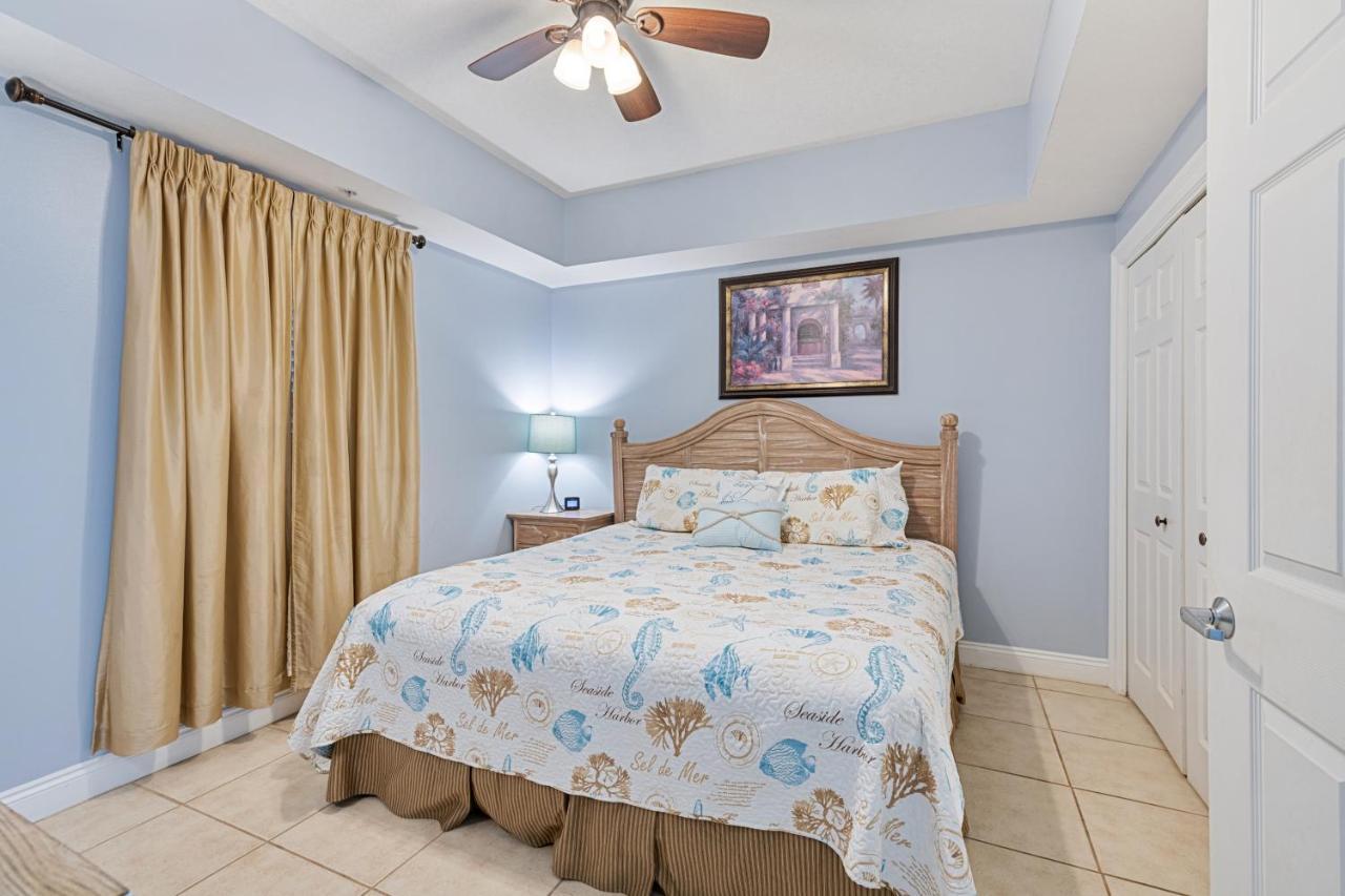 Calypso Resort Beachfront Condo Panama City Beach Luaran gambar