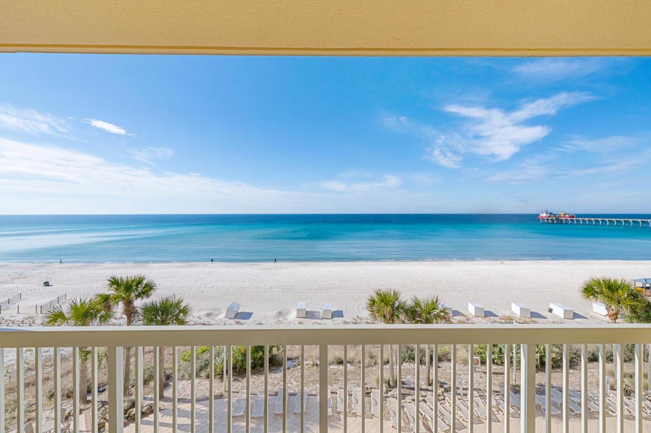 Calypso Resort Beachfront Condo Panama City Beach Luaran gambar