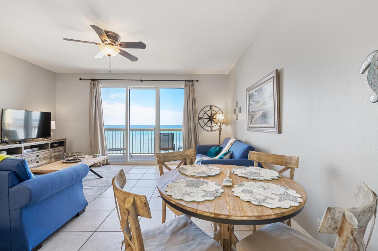 Calypso Resort Beachfront Condo Panama City Beach Luaran gambar