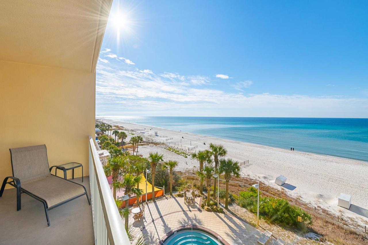 Calypso Resort Beachfront Condo Panama City Beach Luaran gambar