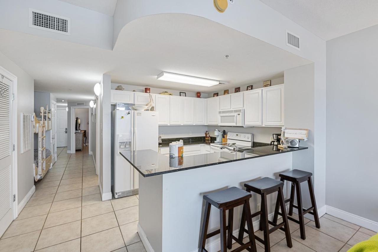 Calypso Resort Beachfront Condo Panama City Beach Luaran gambar