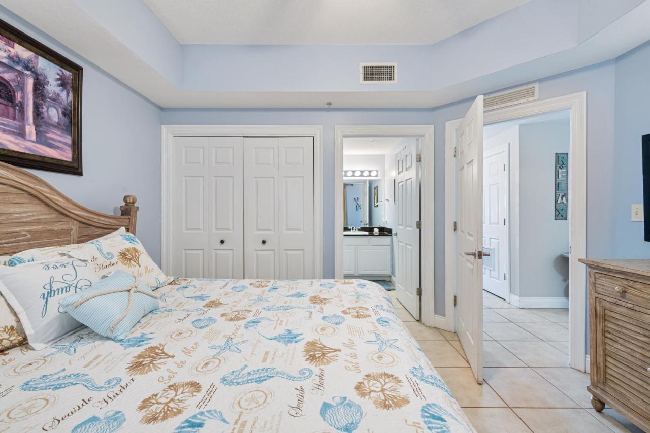 Calypso Resort Beachfront Condo Panama City Beach Luaran gambar