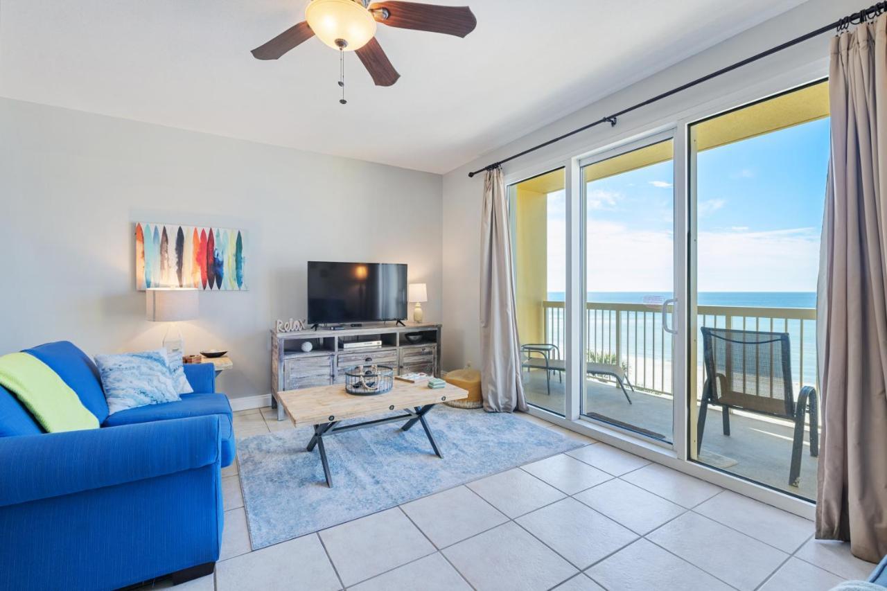 Calypso Resort Beachfront Condo Panama City Beach Luaran gambar