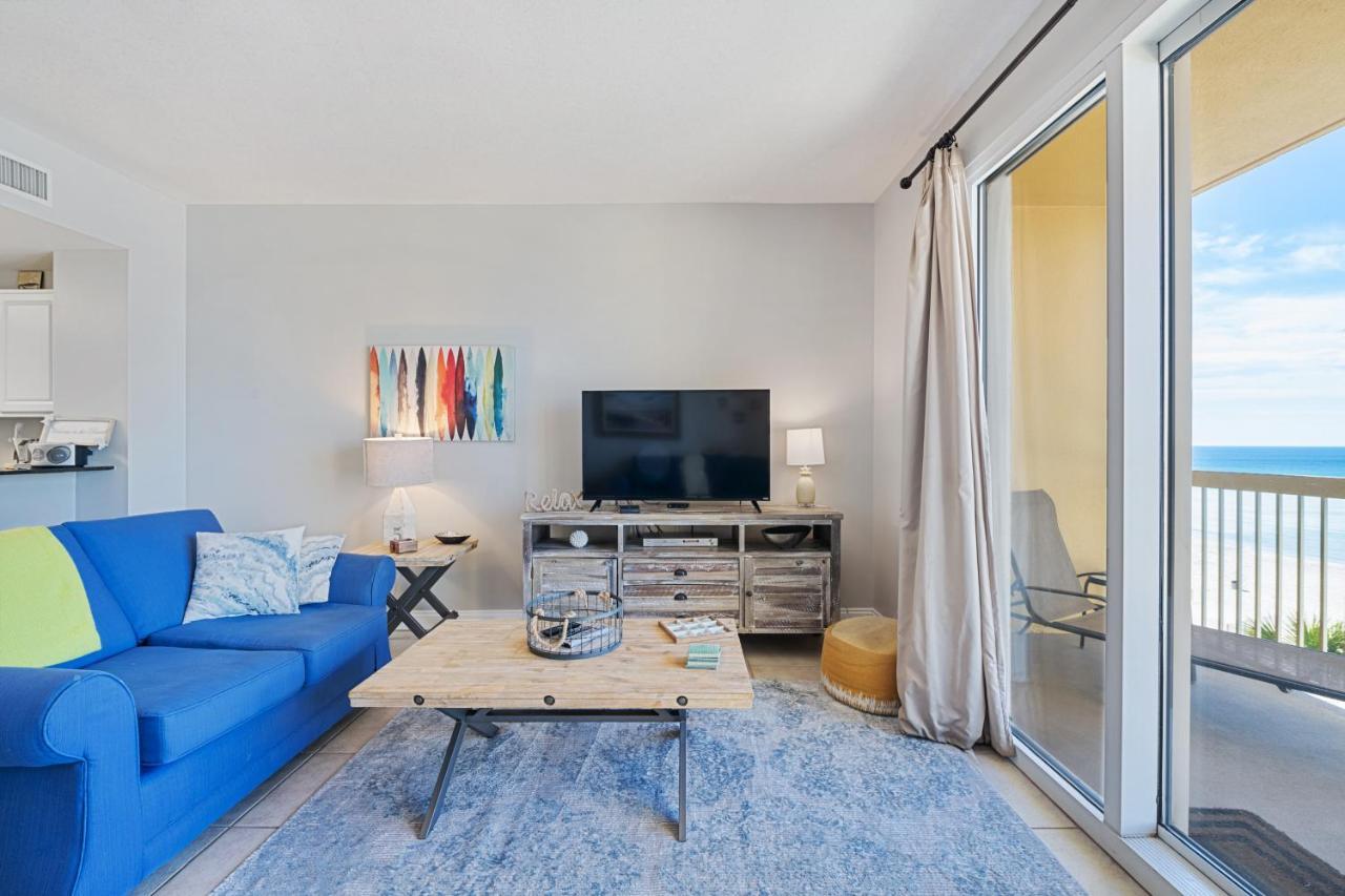 Calypso Resort Beachfront Condo Panama City Beach Luaran gambar