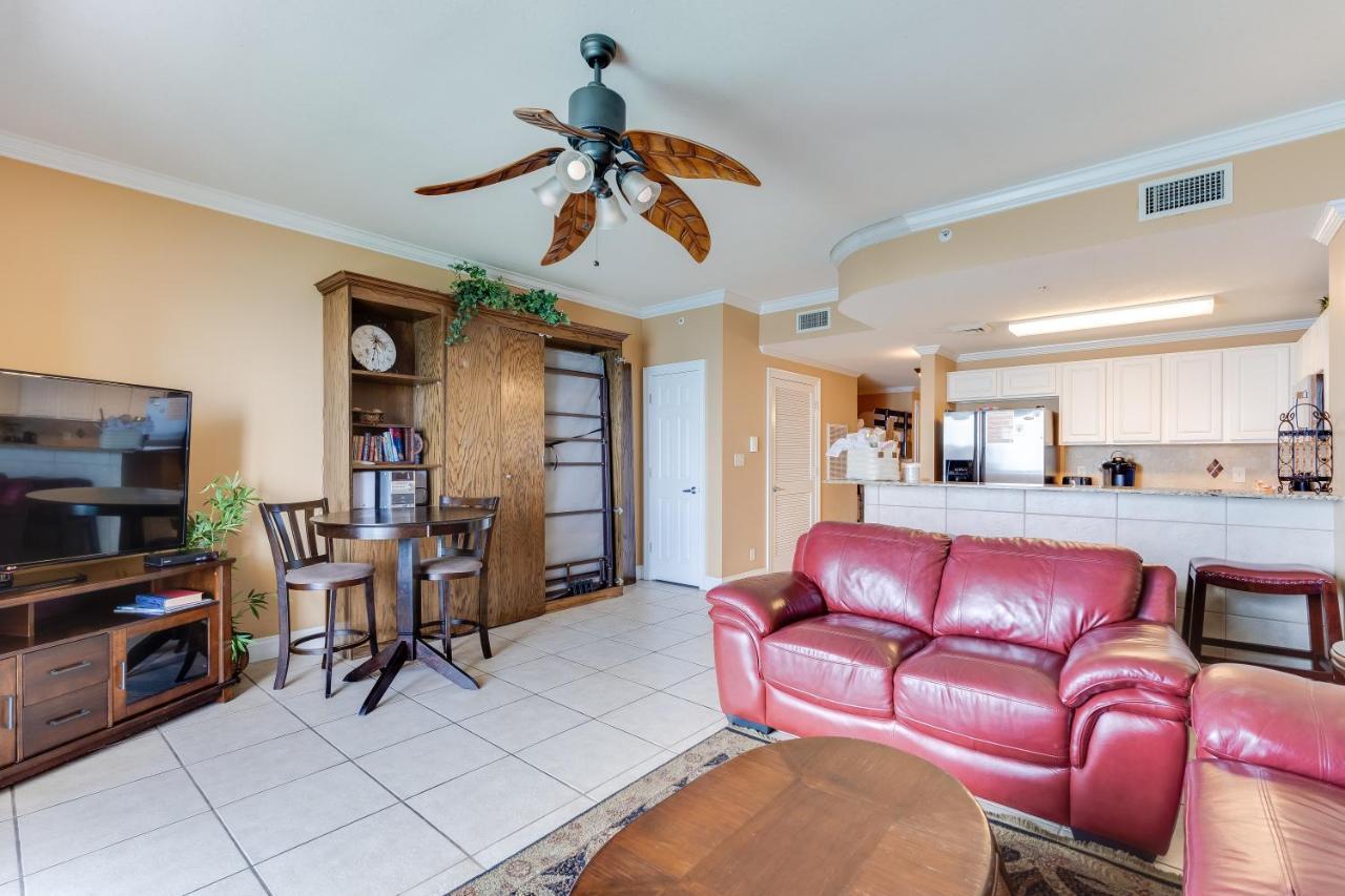 Calypso Resort Beachfront Condo Panama City Beach Luaran gambar