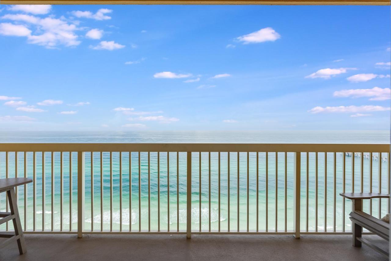 Calypso Resort Beachfront Condo Panama City Beach Luaran gambar