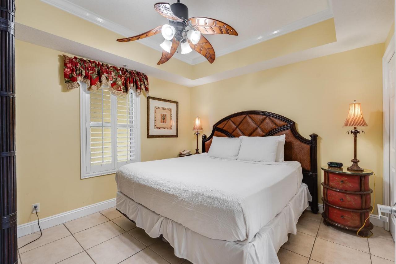 Calypso Resort Beachfront Condo Panama City Beach Luaran gambar
