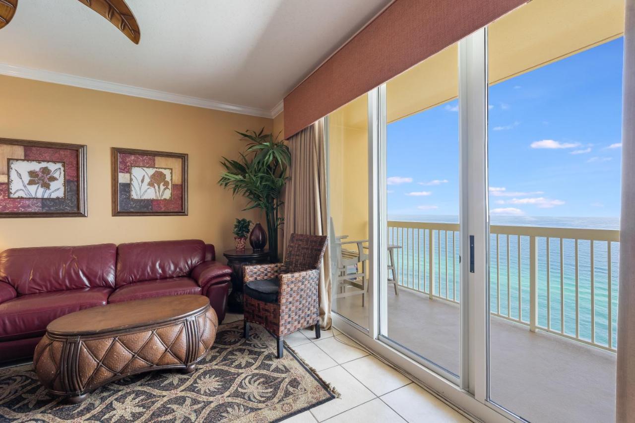 Calypso Resort Beachfront Condo Panama City Beach Luaran gambar