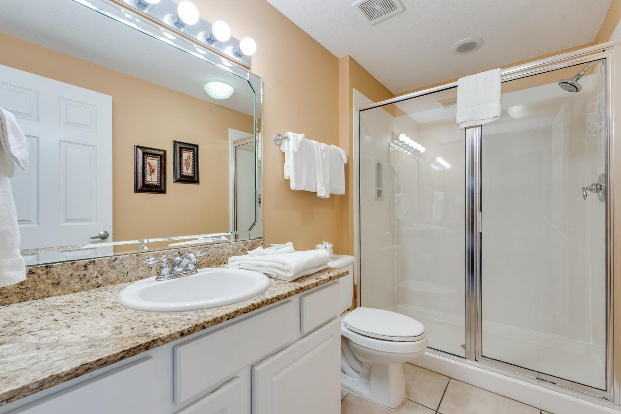 Calypso Resort Beachfront Condo Panama City Beach Luaran gambar