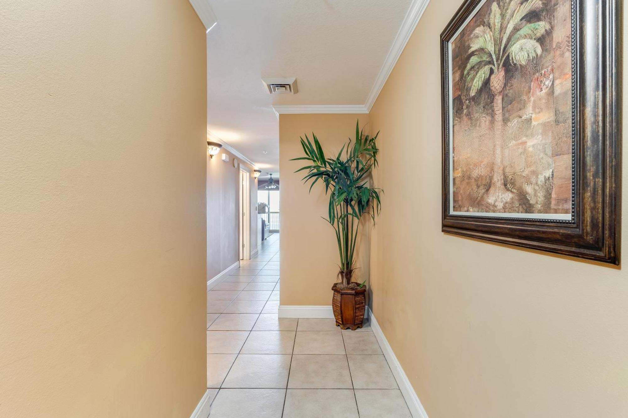 Calypso Resort Beachfront Condo Panama City Beach Luaran gambar