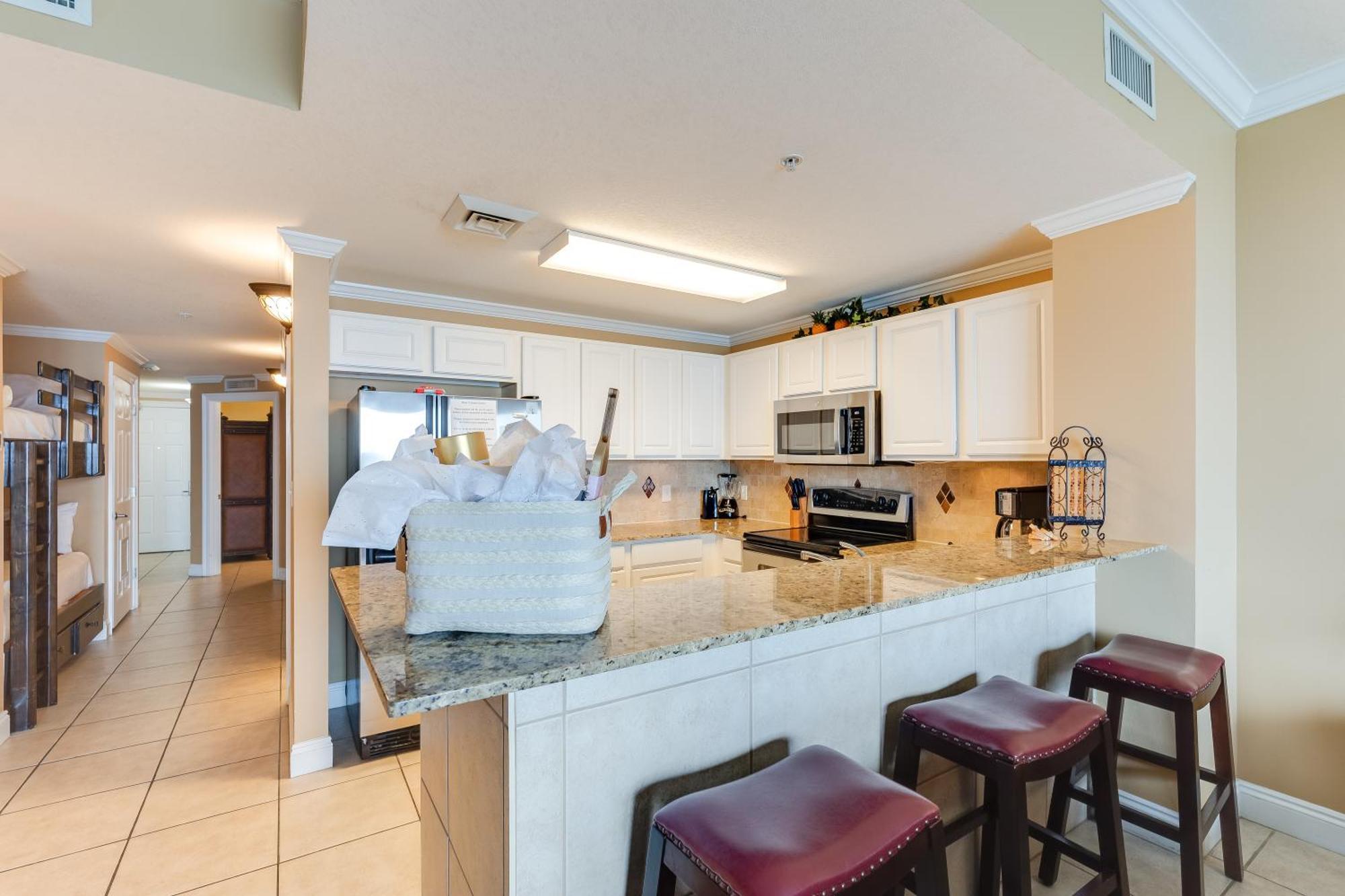 Calypso Resort Beachfront Condo Panama City Beach Luaran gambar