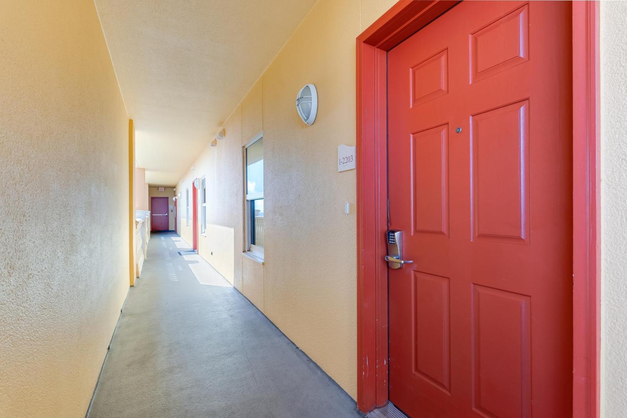 Calypso Resort Beachfront Condo Panama City Beach Luaran gambar