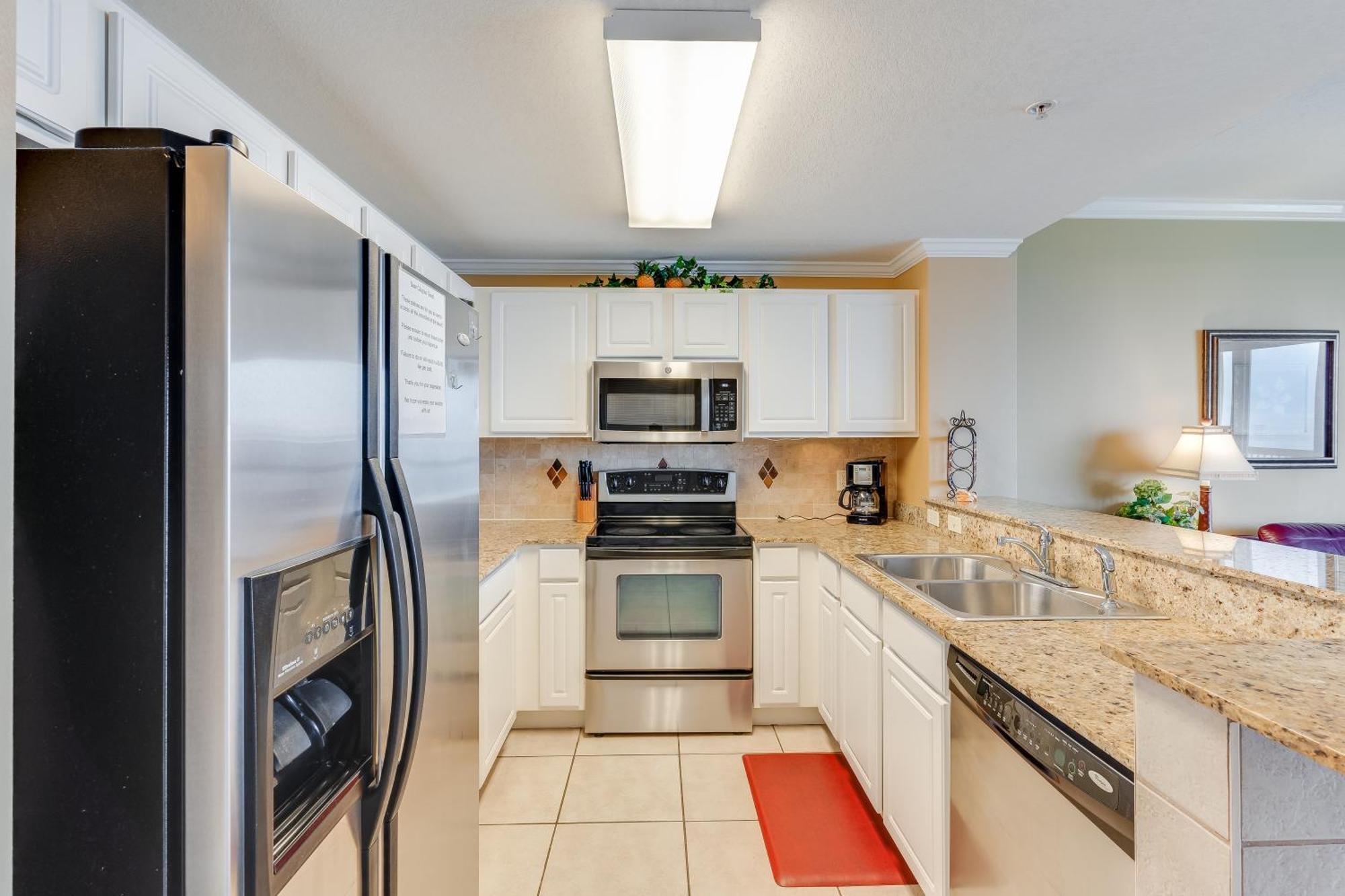 Calypso Resort Beachfront Condo Panama City Beach Luaran gambar
