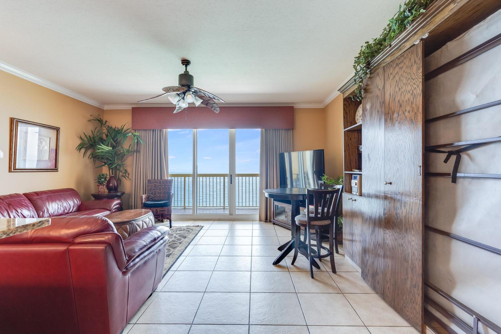 Calypso Resort Beachfront Condo Panama City Beach Luaran gambar