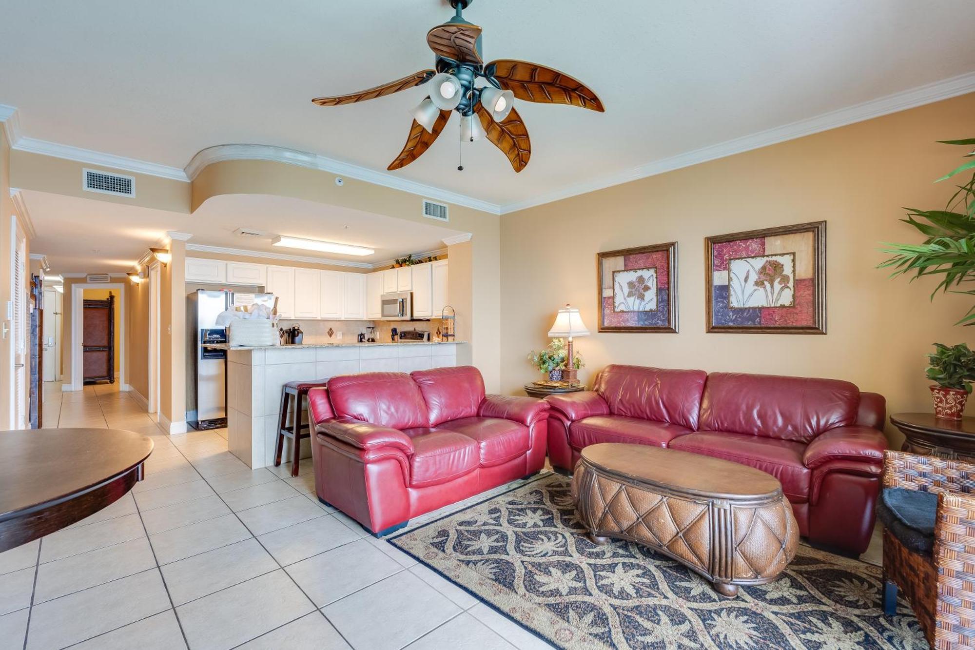 Calypso Resort Beachfront Condo Panama City Beach Luaran gambar